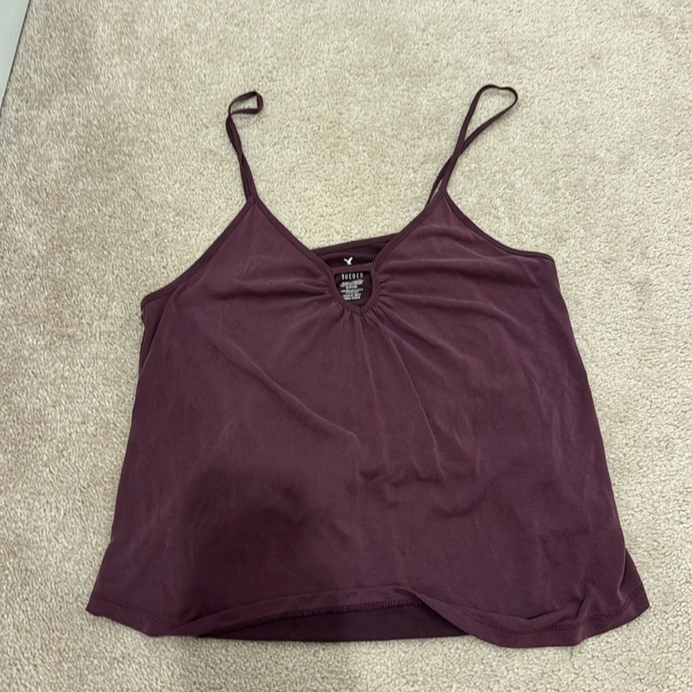 Soft & Sexy Tank